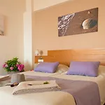 Lejlighedshotel Blue Dome Chania (Crete)