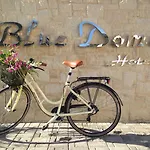 Blue Dome Lejlighedshotel 4*