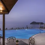 Lejlighedshotel Blue Dome