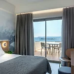 Lejlighedshotel Blue Dome Chania (Crete)
