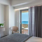Lejlighedshotel Blue Dome