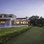 Lejlighedshotel Blue Dome