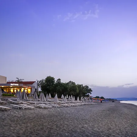 Blue Dome 4* خانيا