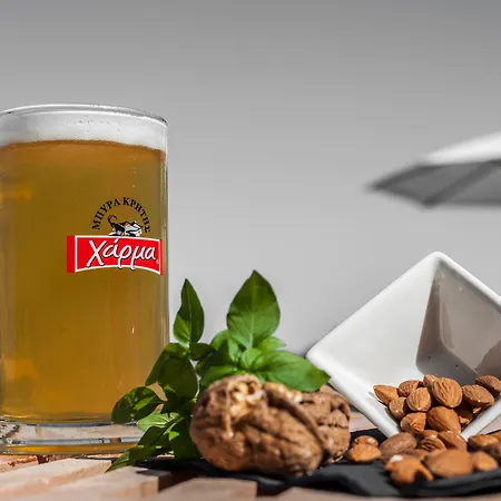 Blue Dome خانيا