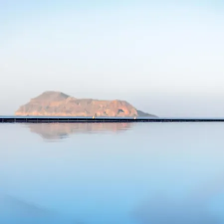 Blue Dome 4* Chania (Crete)