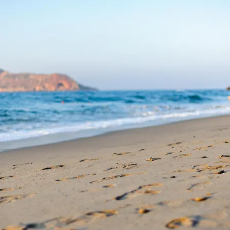 Blue Dome شقة فندقية