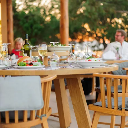 Blue Dome 4* خانيا