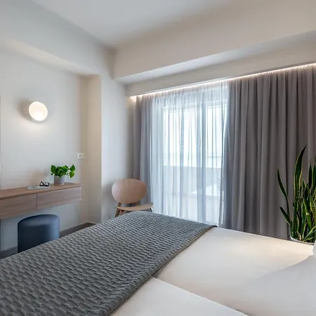 Blue Dome Aparthotel