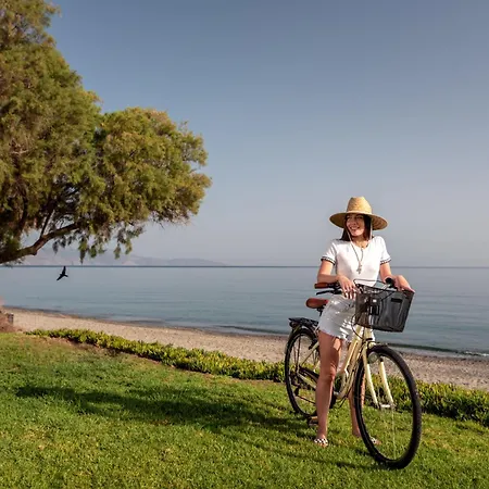 Blue Dome شقة فندقية