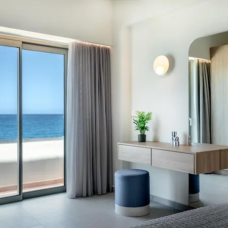 Blue Dome Lejlighedshotel 4*