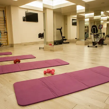 Blue Dome 4* خانيا