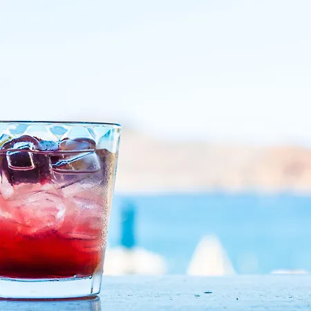 Blue Dome شقة فندقية