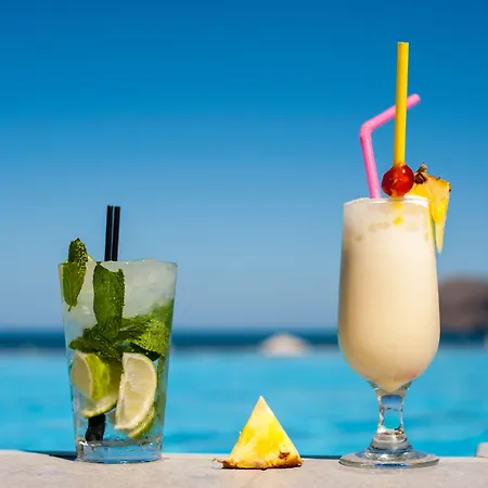 شقة فندقية Blue Dome خانيا