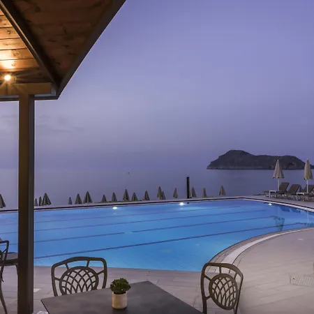 شقة فندقية Blue Dome