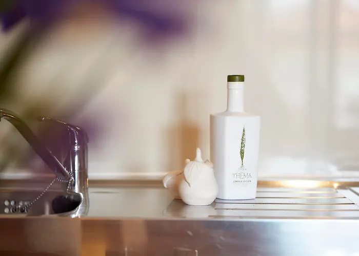 Blue Dome Chania (Crete)