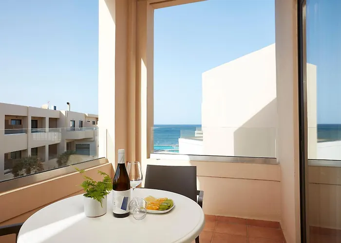 Blue Dome Aparthotel Chania (Crete)