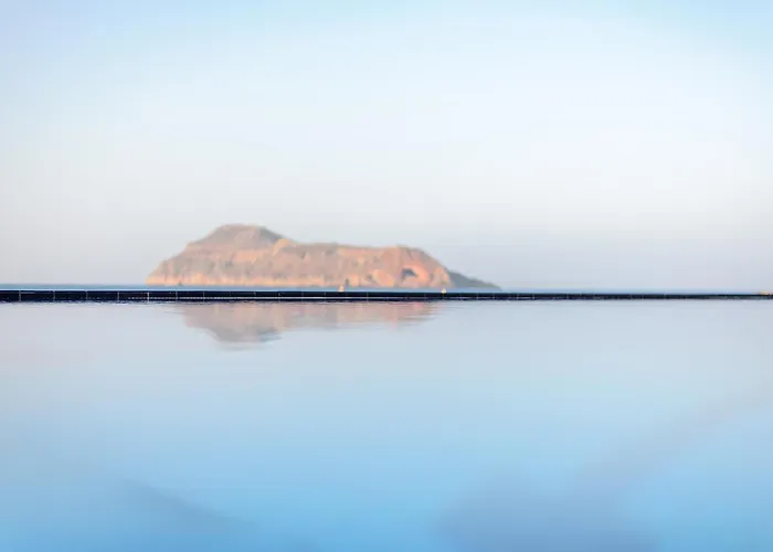 Blue Dome 4* Chania (Crete)