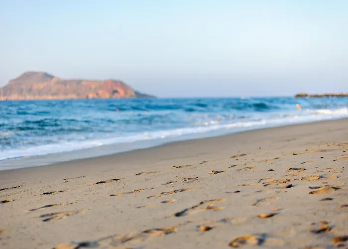 Blue Dome Aparthotel