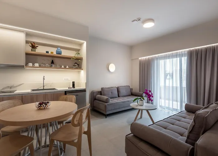 Blue Dome Chania (Crete)