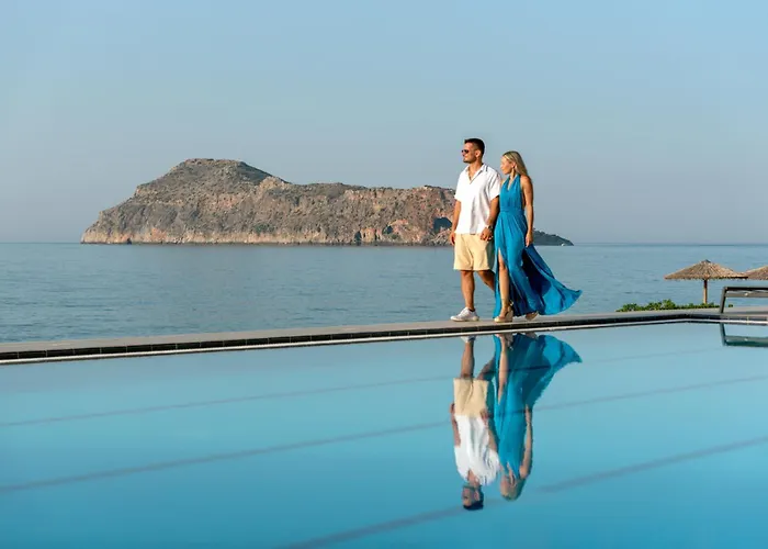 Aparthotel Blue Dome 4*