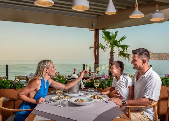 Blue Dome Chania (Crete)