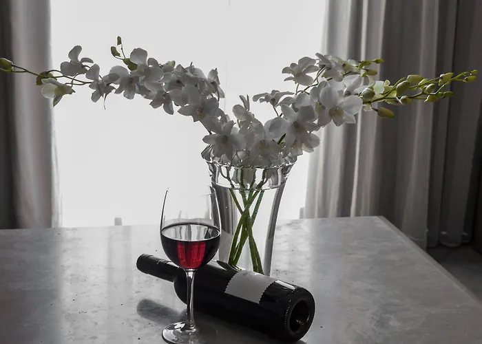 Blue Dome 4* 하니아