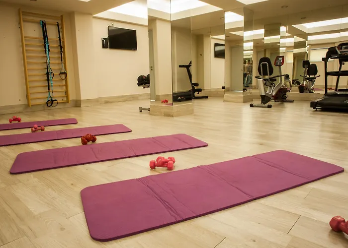 Blue Dome 4* Chania (Crete)