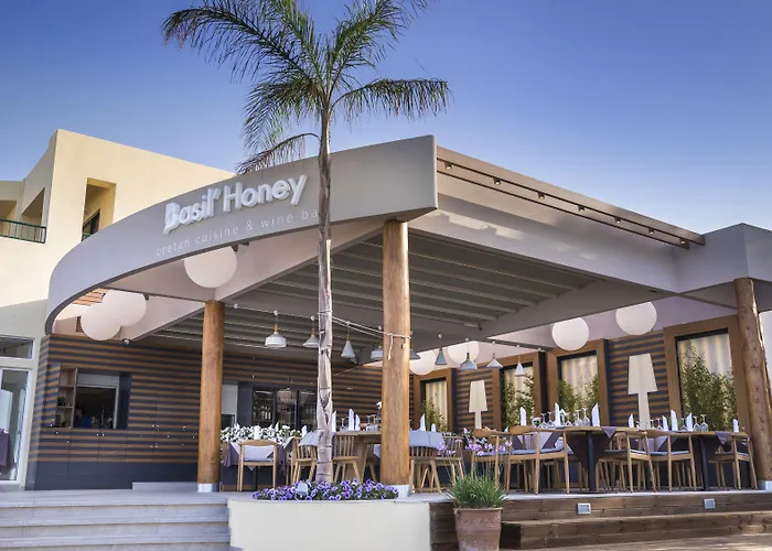 Blue Dome Chania (Crete)