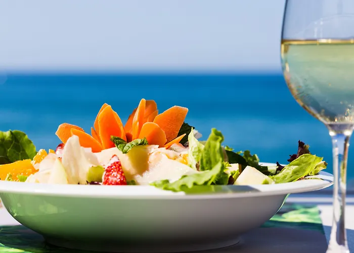 Aparthotel Blue Dome 4*