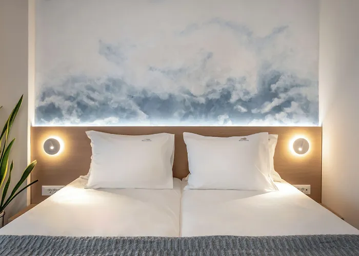 Blue Dome Aparthotel Chania (Crete)